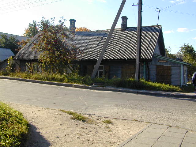 Liepkalnio g. 31, Vilnius