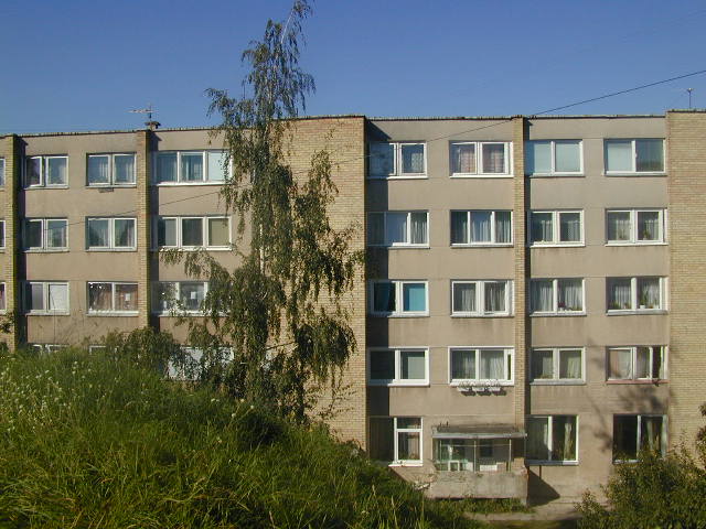 Liepkalnio g. 32, Vilnius