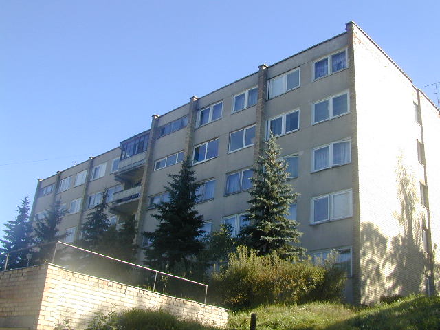 Liepkalnio g. 32, Vilnius