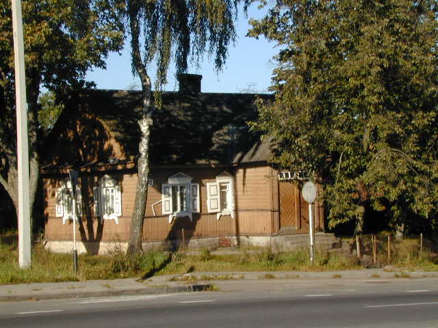 Liepkalnio g. 35, Vilnius