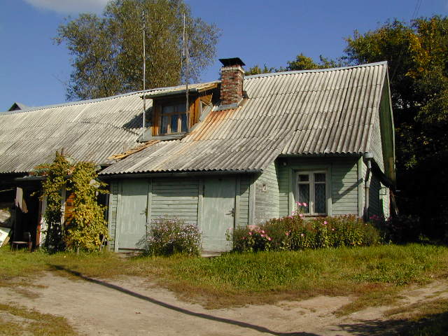 Liepkalnio g. 36, Vilnius