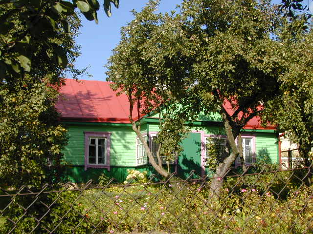 Liepkalnio g. 38, Vilnius