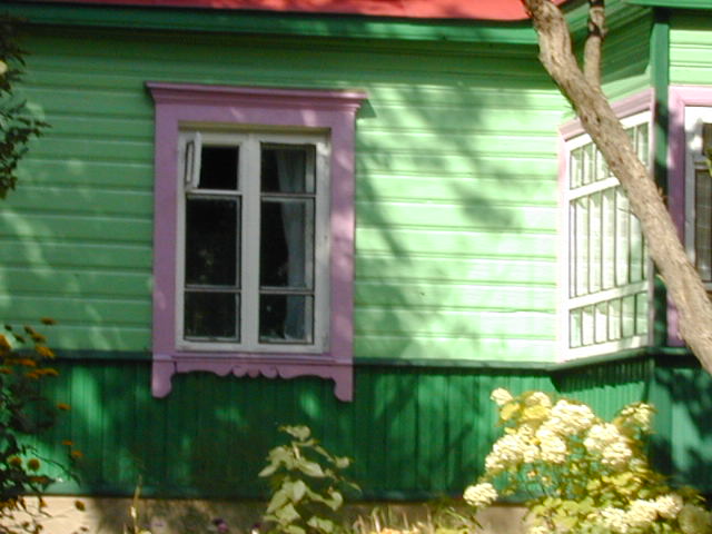 Liepkalnio g. 38, Vilnius