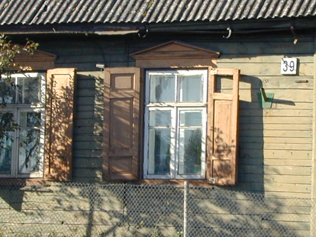Liepkalnio g. 39, Vilnius