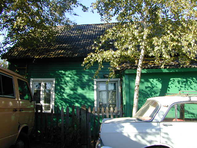 Liepkalnio g. 39, Vilnius