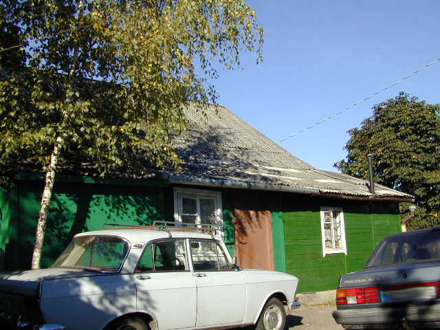 Liepkalnio g. 39, Vilnius