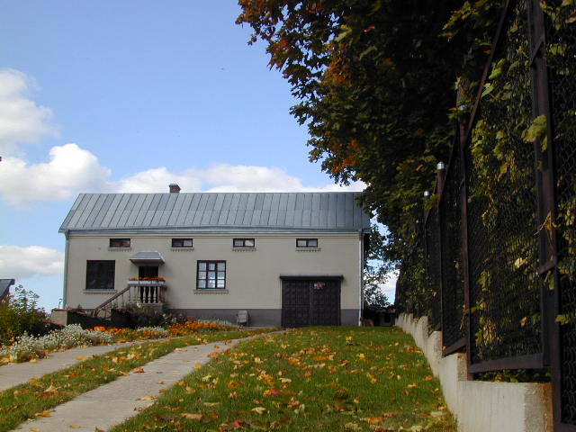 Liepkalnio g. 40, Vilnius