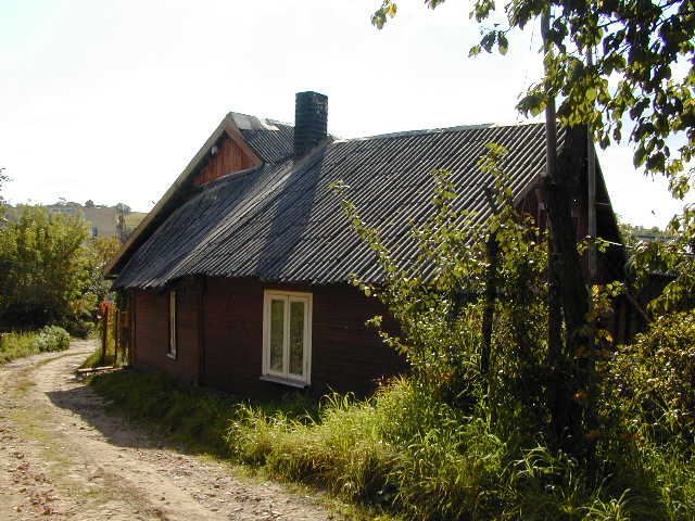 Liepkalnio g. 48, Vilnius