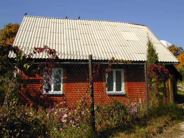 Liepkalnio g. 48, Vilnius
