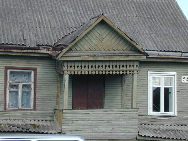 Liepkalnio g. 54, Vilnius