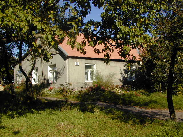 Liepkalnio g. 55, Vilnius