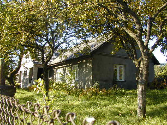 Liepkalnio g. 55, Vilnius
