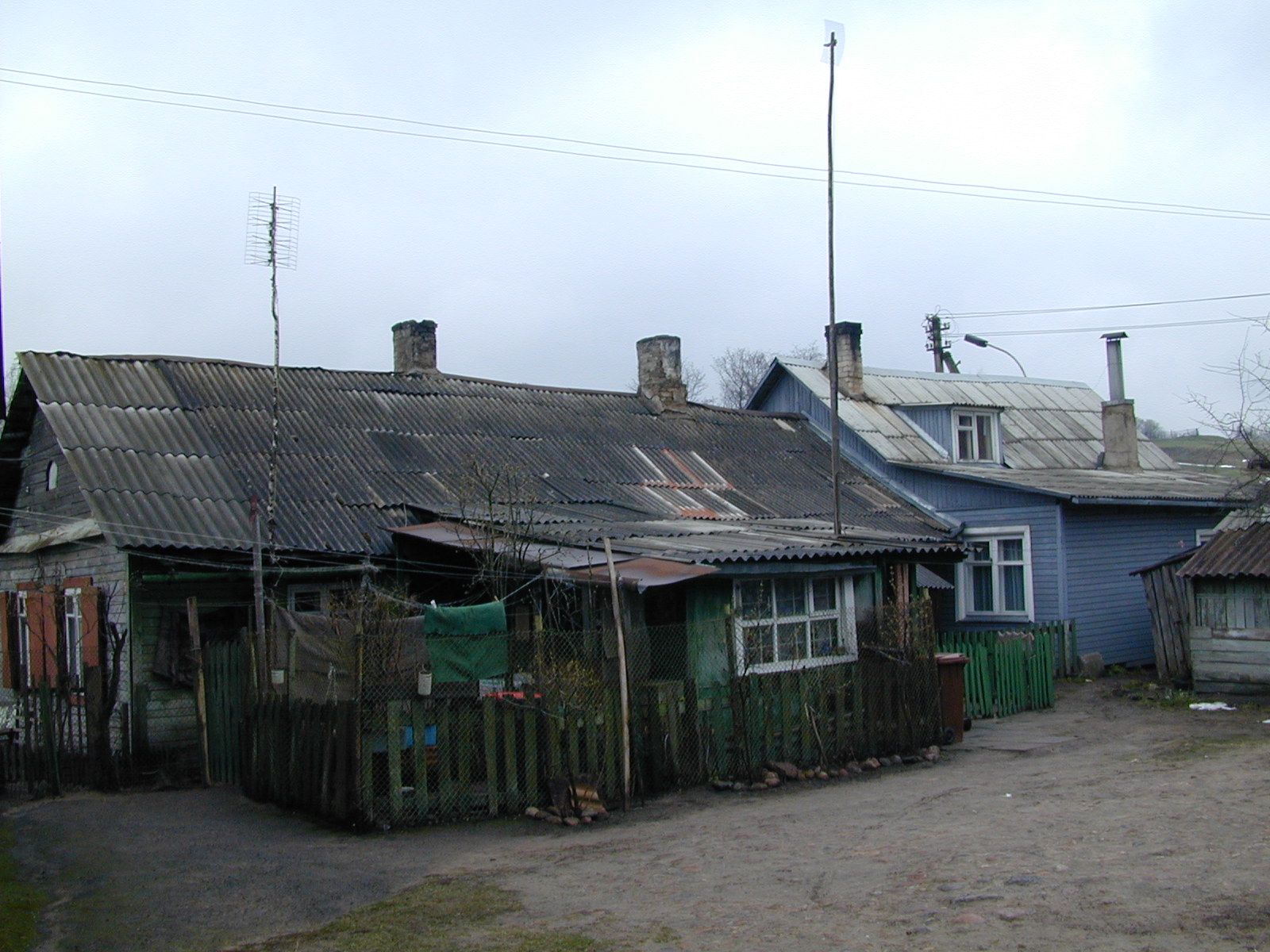 Liepkalnio g. 58, Vilnius