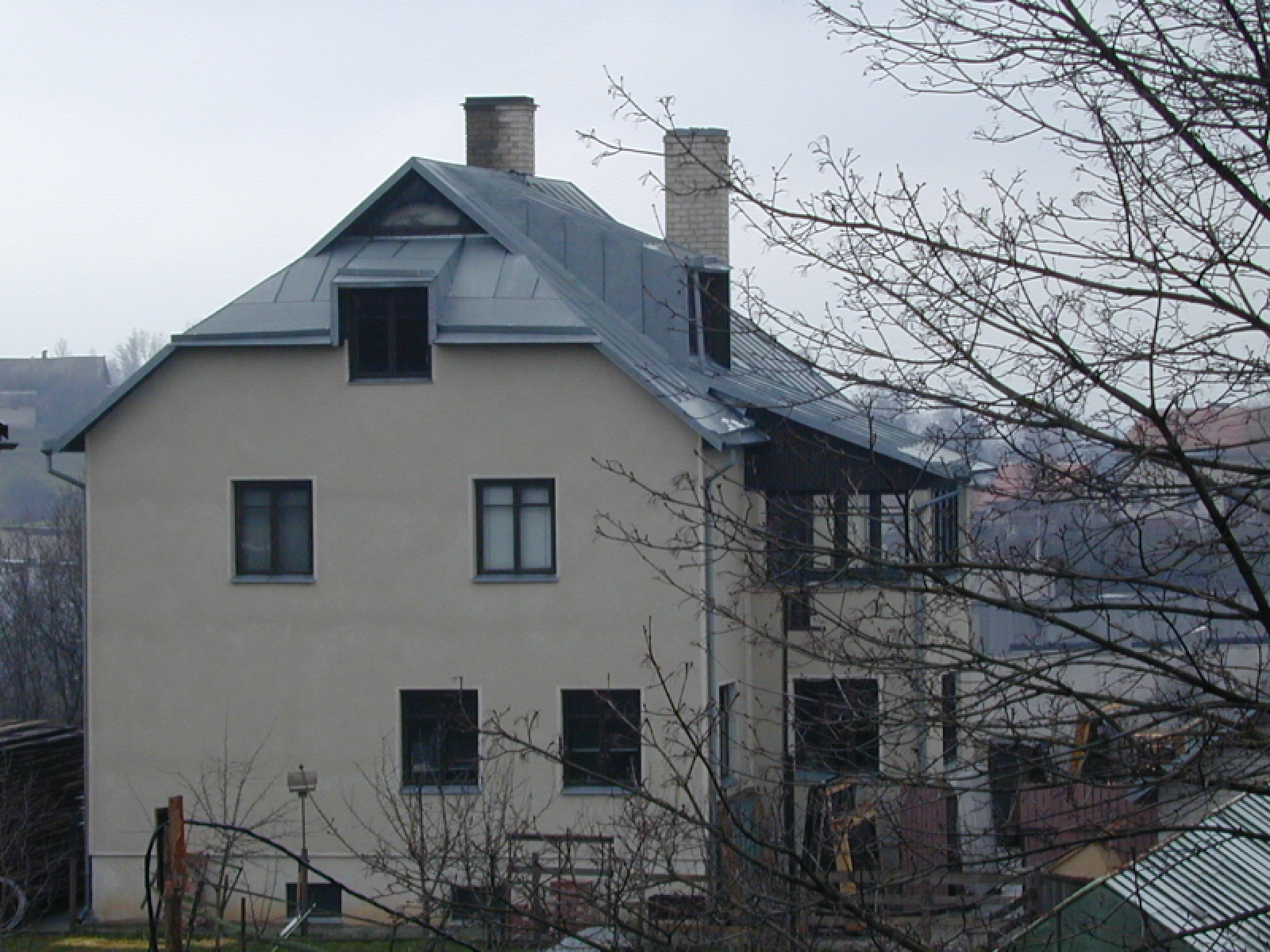 Liepkalnio g. 78, Vilnius