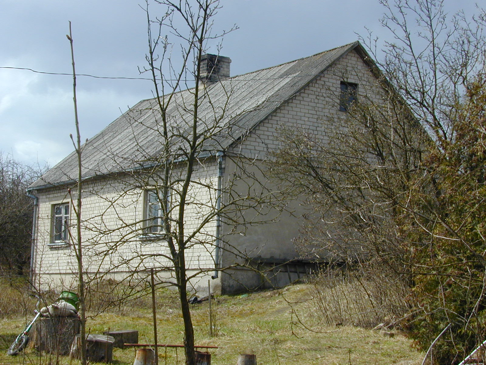 Liepkalnio g. 88, Vilnius
