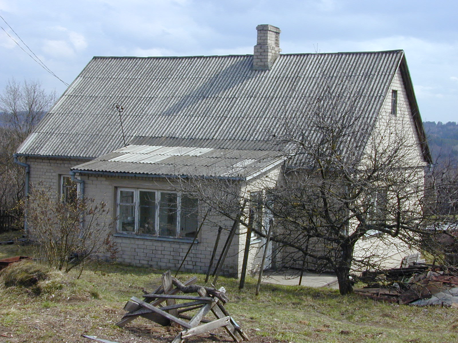 Liepkalnio g. 88, Vilnius