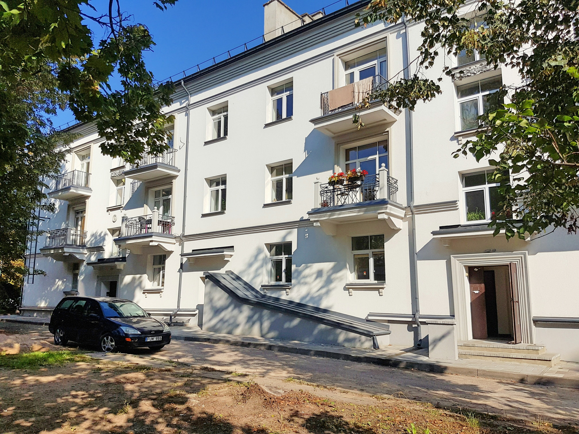 Liepyno g. 16, Vilnius