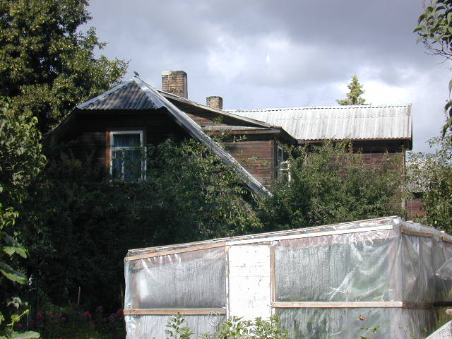 Liepyno g. 21, Vilnius