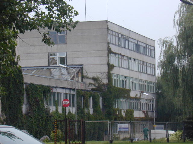 Linkmenų g. 28, Vilnius