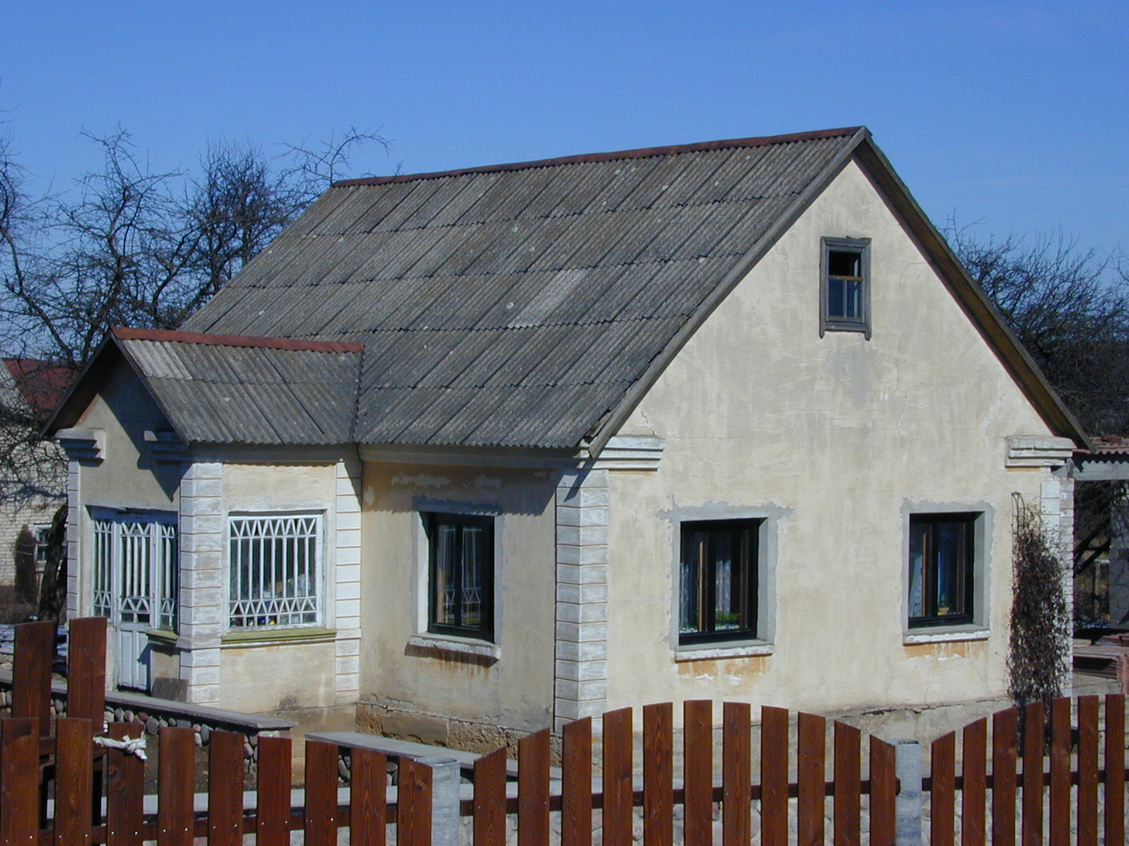Liudvinavo g. 16, Vilnius