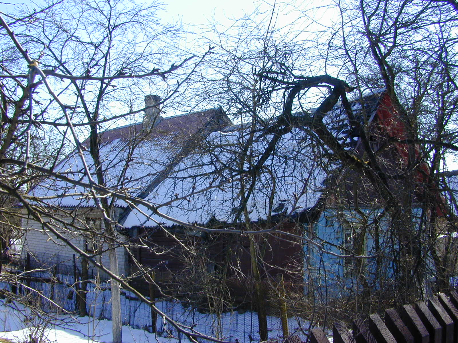 Liudvinavo g. 26, Vilnius