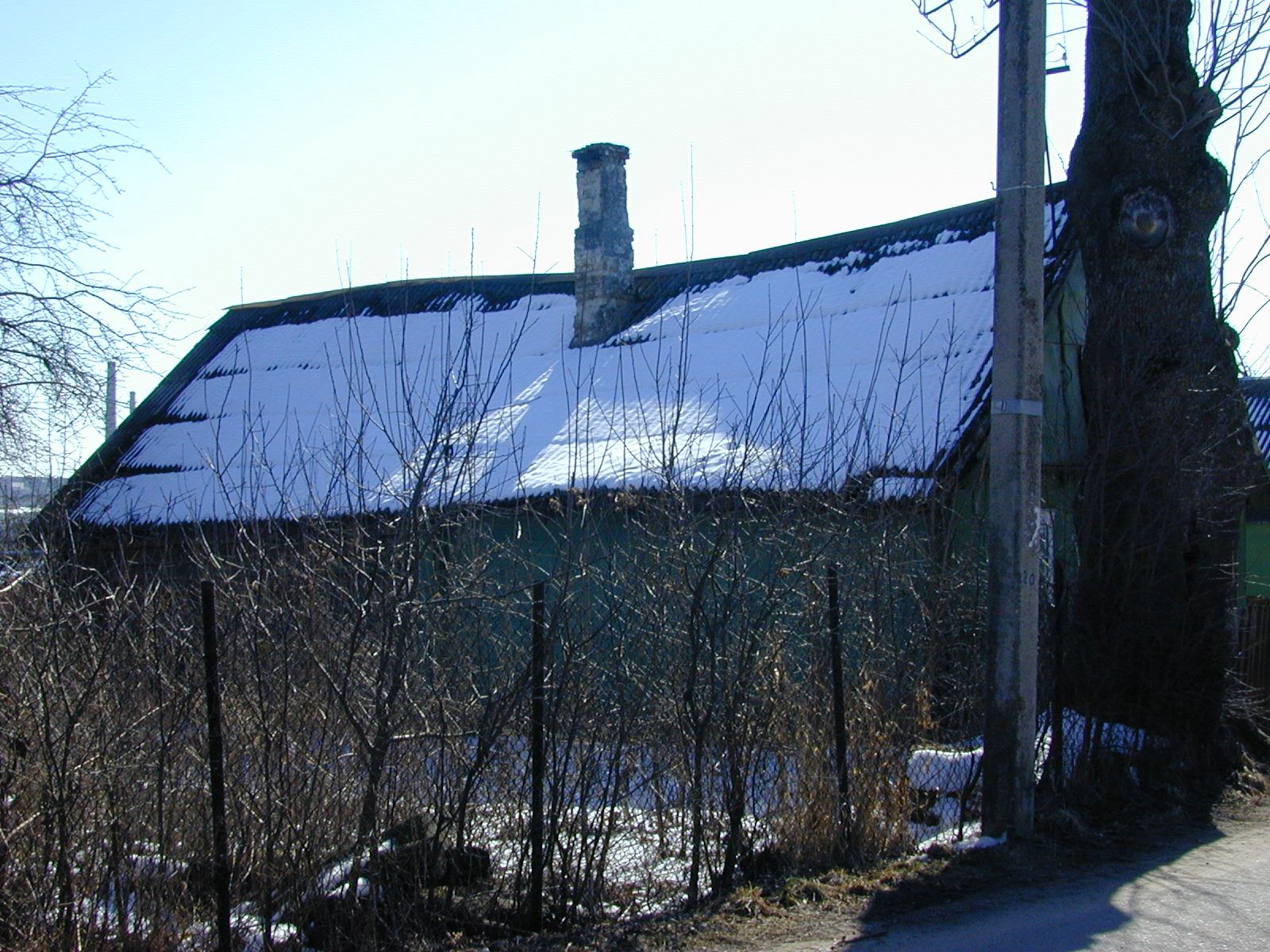 Liudvinavo g. 42, Vilnius