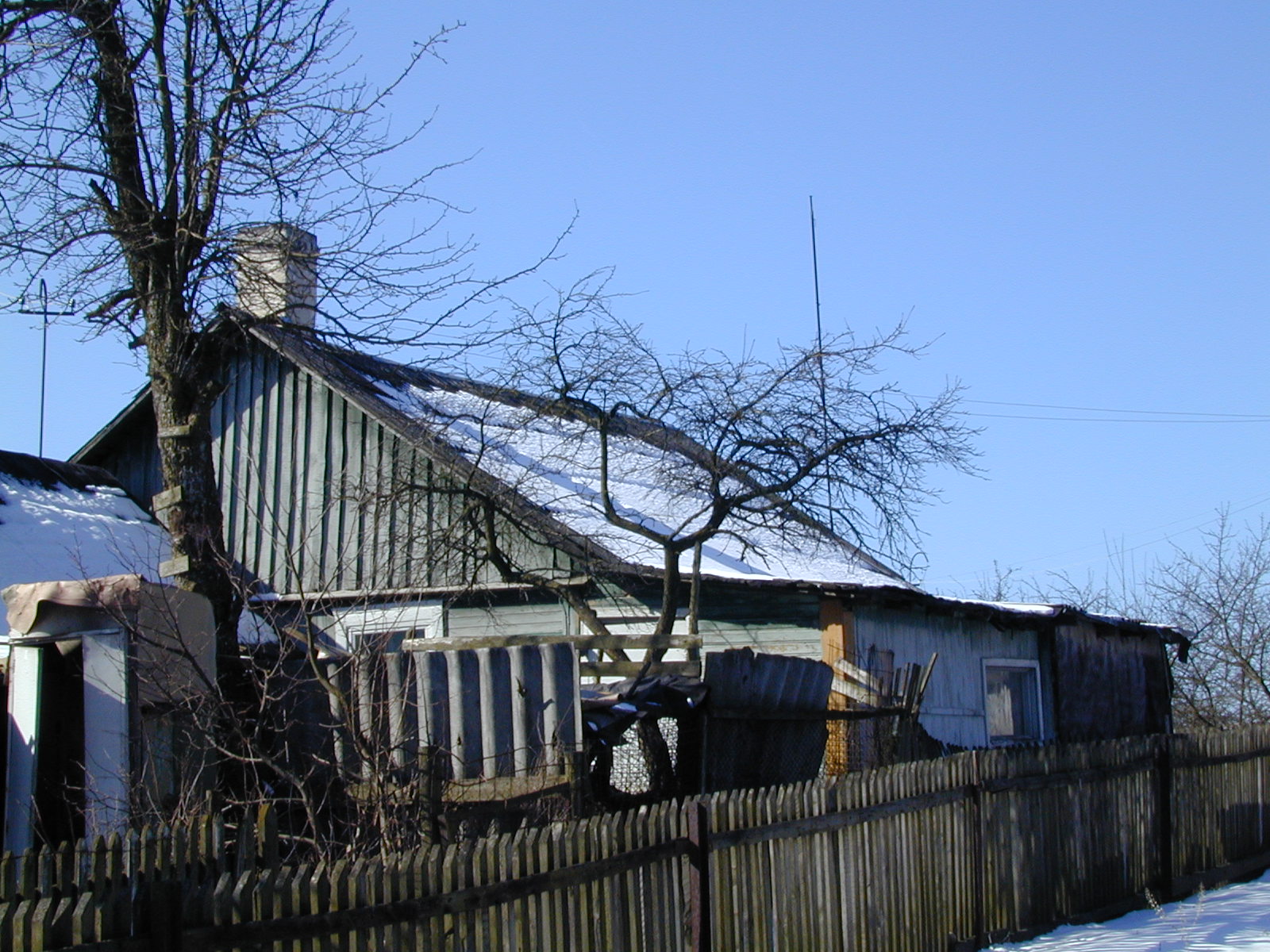Liudvinavo g. 55, Vilnius