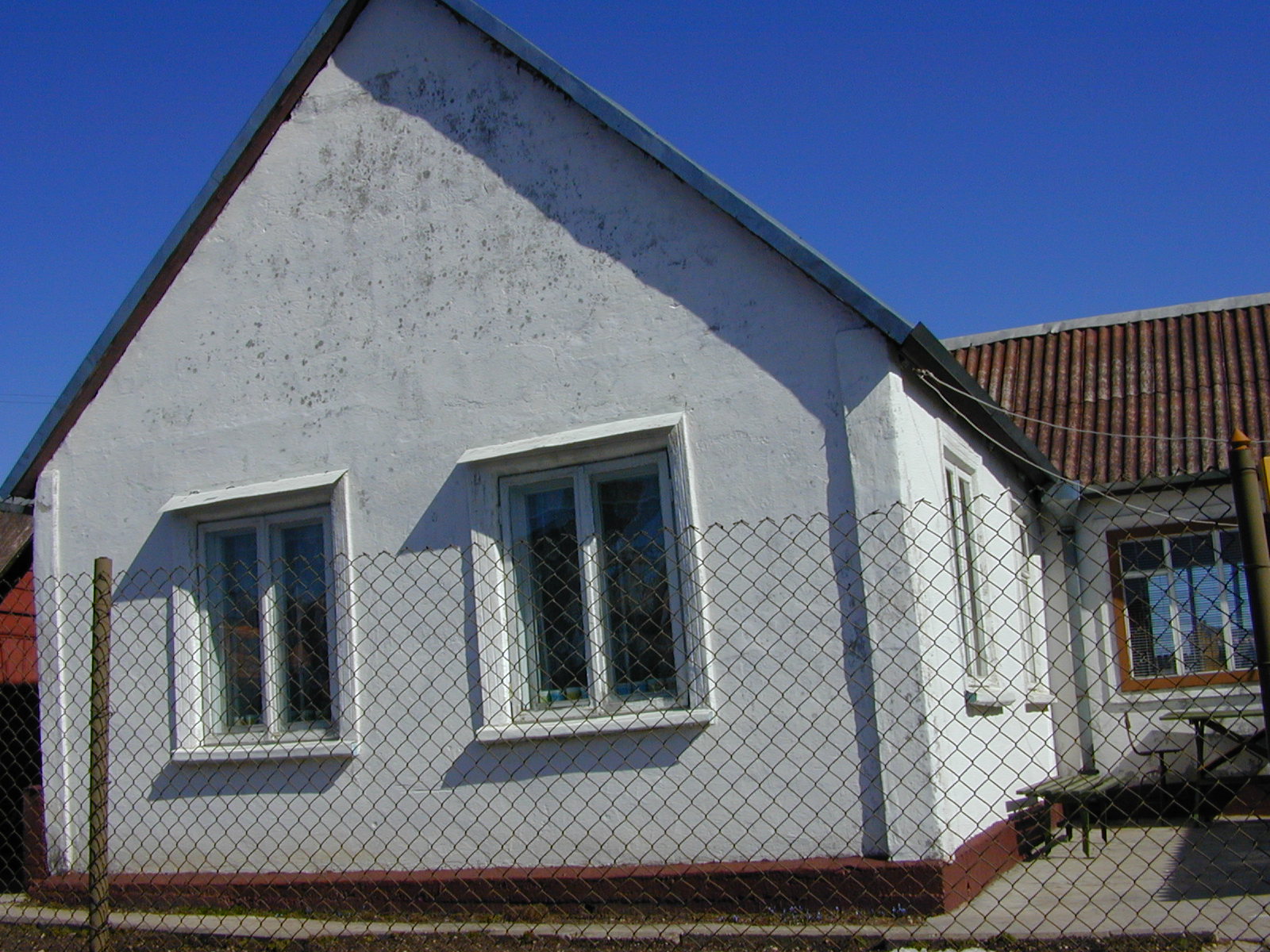 Liudvinavo g. 59, Vilnius