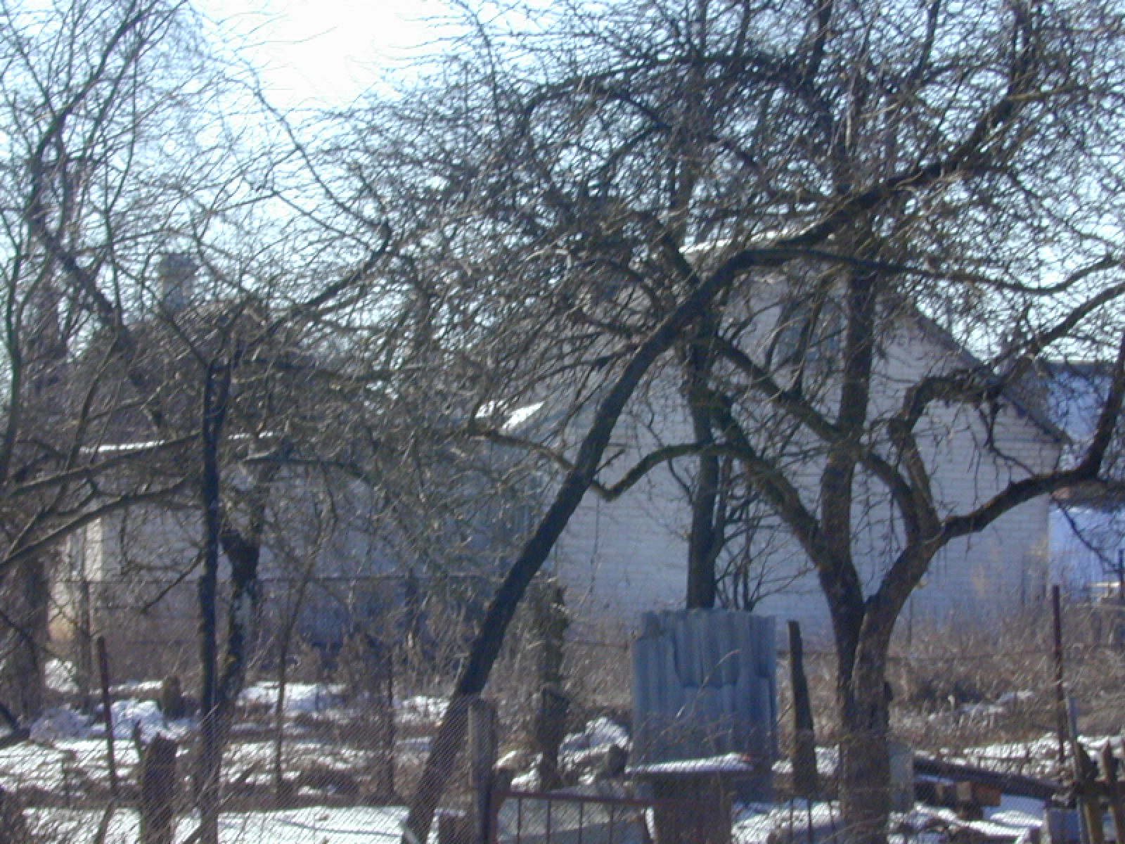 Liudvinavo g. 60, Vilnius