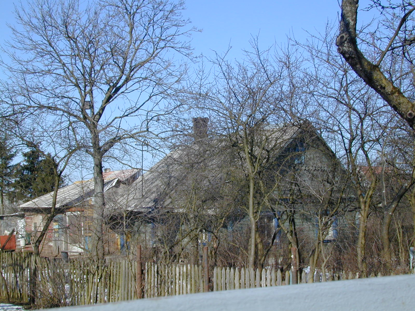 Liudvinavo g. 69, Vilnius