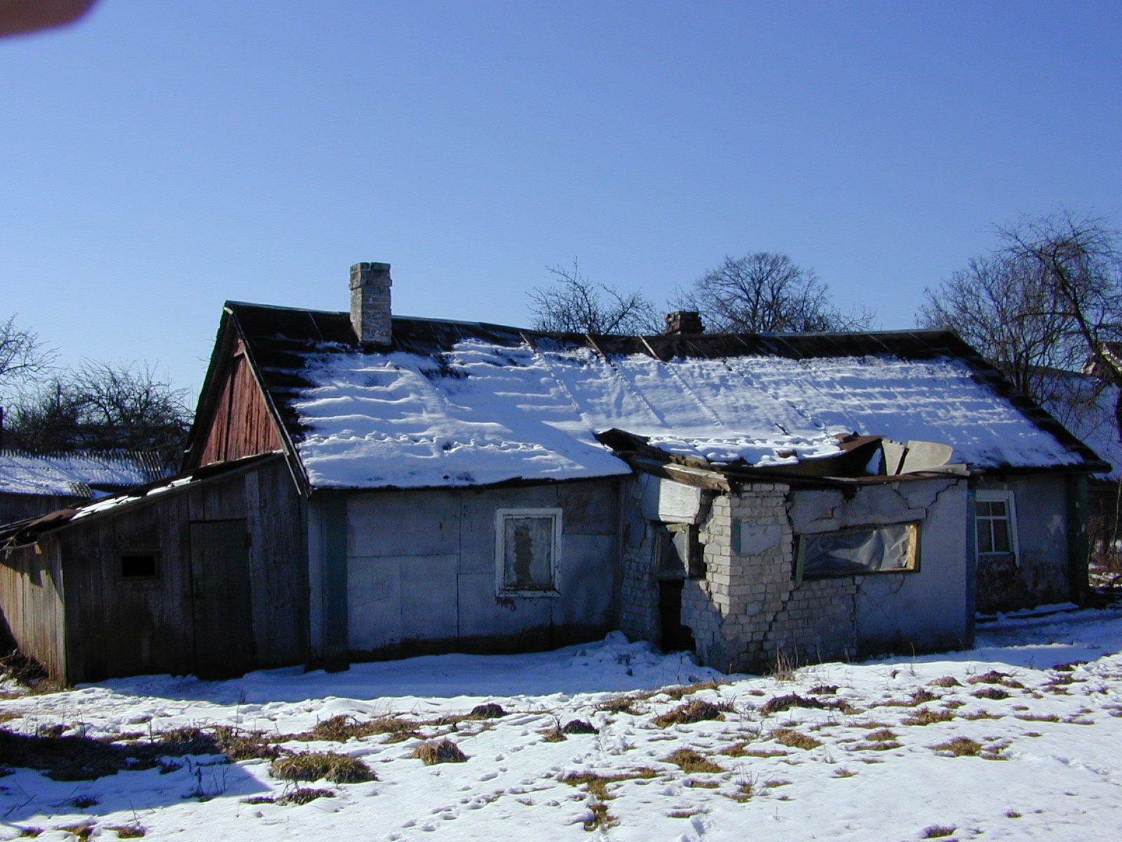 Liudvinavo g. 70, Vilnius
