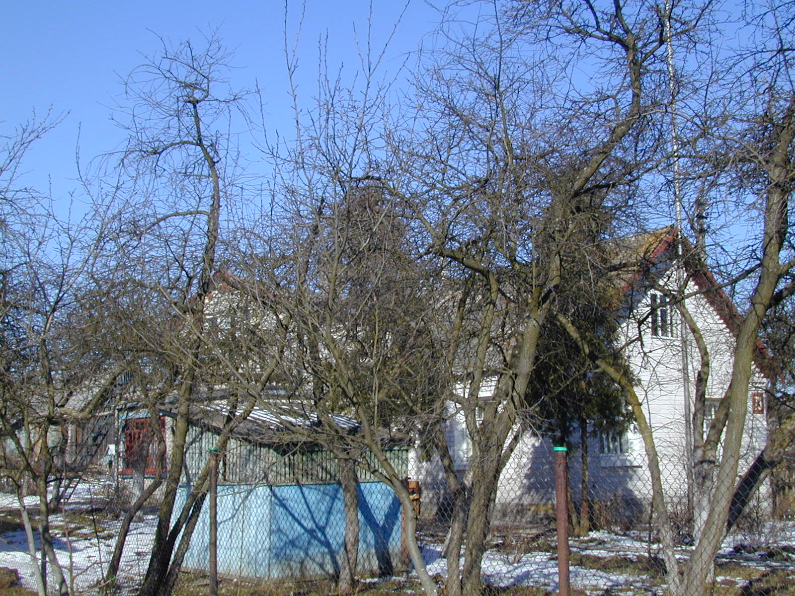 Liudvinavo g. 73, Vilnius
