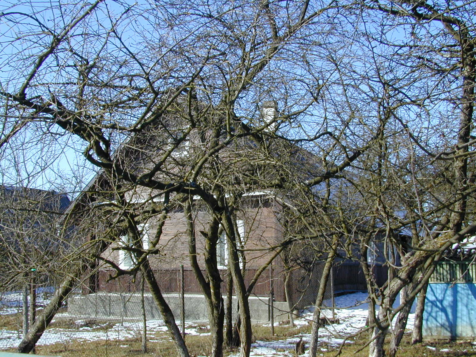 Liudvinavo g. 75, Vilnius