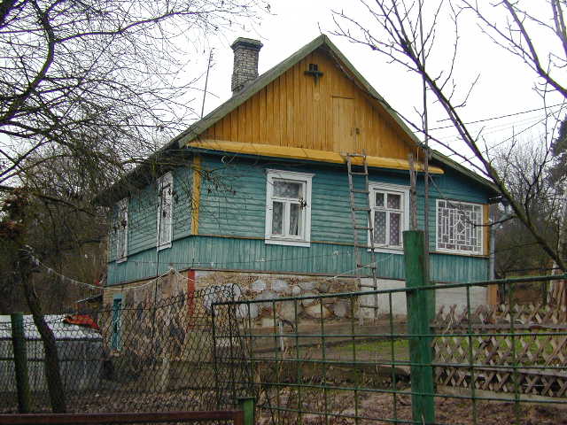 Lizdeikos g. 10, Vilnius