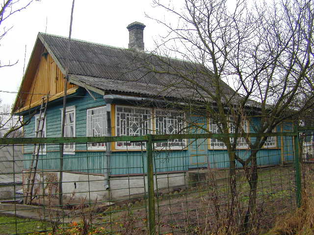 Lizdeikos g. 10, Vilnius