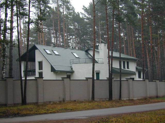 Lizdeikos g. 17, Vilnius