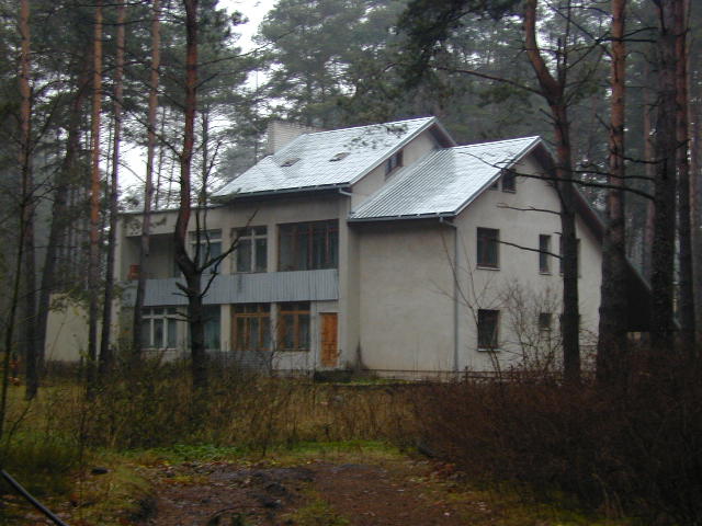 Lizdeikos g. 25, Vilnius
