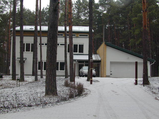 Lizdeikos g. 29, Vilnius