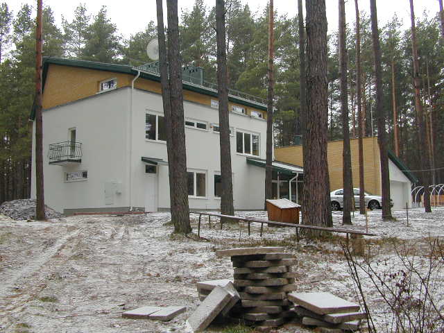 Lizdeikos g. 29, Vilnius