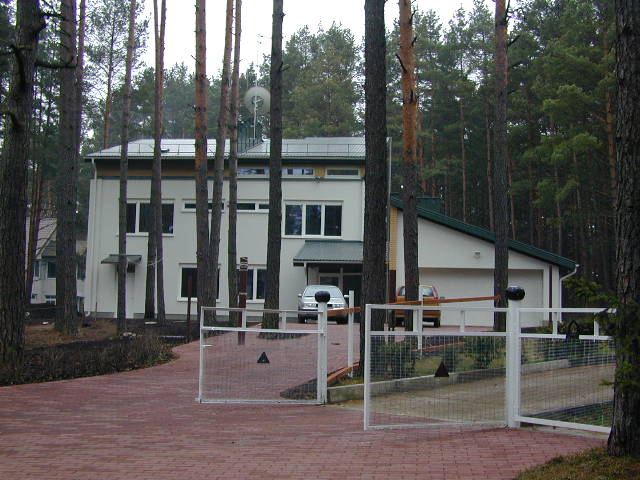 Lizdeikos g. 29, Vilnius