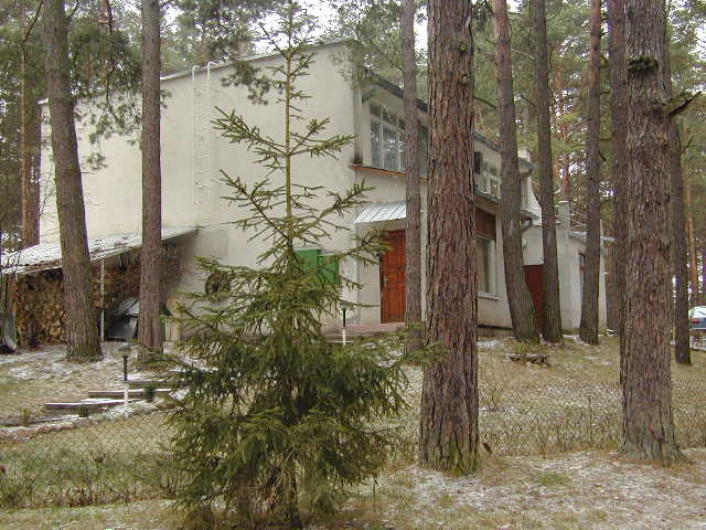 Lizdeikos g. 31, Vilnius