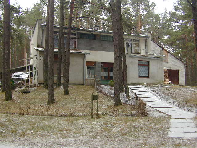 Lizdeikos g. 31, Vilnius