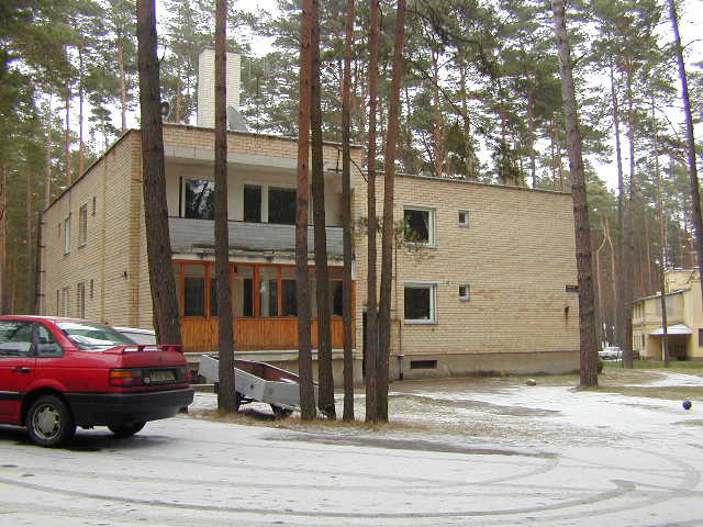Lizdeikos g. 33, Vilnius