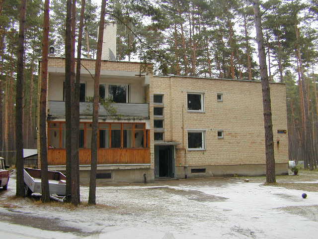 Lizdeikos g. 33, Vilnius