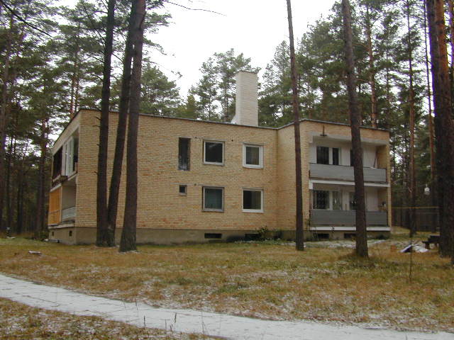 Lizdeikos g. 33, Vilnius