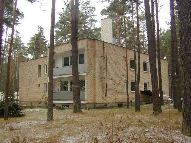 Lizdeikos g. 33, Vilnius