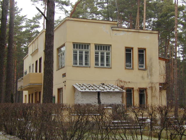 Lizdeikos g. 37, Vilnius