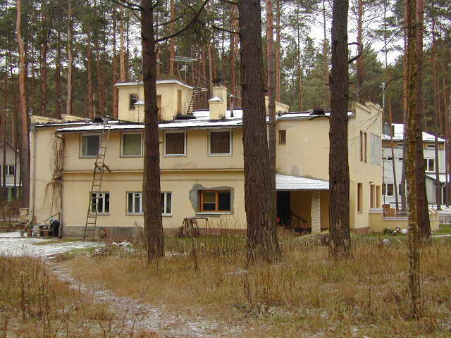 Lizdeikos g. 37, Vilnius