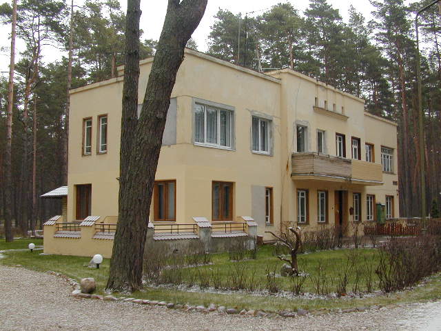 Lizdeikos g. 37, Vilnius