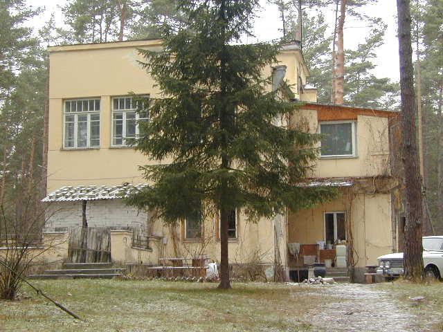 Lizdeikos g. 37, Vilnius